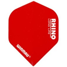 Dart flights rood Rhino Stand 6905.105 Winmau
* levertijd onbekend *