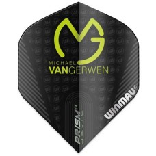 Dart flights Winmau MVG Prism Delta 6915.206
* levertijd onbekend *
