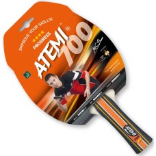 T.T.bat Atemi 700 Concave 4 ster ITTF