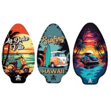 Skimboards