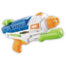 Waterpistool Aqua Power 600 op blister
