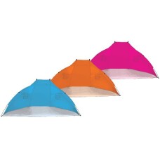 Windscherm UV Koepel 270cm 3 kleuren assorti