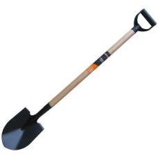 Schep Luxe zwart metalen blad/100cm steel
* levertijd onbekend *