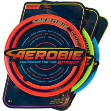 AEROBIE-Sprint Werpring klein mod.A-10 - VPE 3