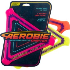 AEROBIE-Orbiter driehoekige boemerang - VPE 3
* levertijd onbekend *
