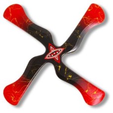 Boemerang X-Fly Rechts Kunst.27cm.55gr.c.25m
* levertijd onbekend *
