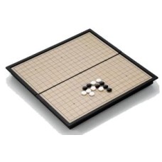 Go cassette magnetisch kunststof zwart 25cm
* levertijd onbekend *
