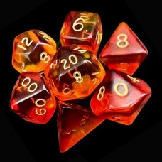 Dobbelstenen Blitz Rood/Geel 7 set Box
* Verwacht week 30 *