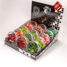 Dobbelstenen Display Blitz 15 Boxes
* verwacht week 30 *