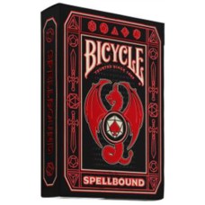 Pokerkaarten Bicycle- Spellbound Pokerkaarten Bicycle- Spellbound