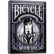 Pokerkaarten Bicycle - Wednesday