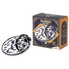 The Alchemist, Tin  - Brainpuzzle