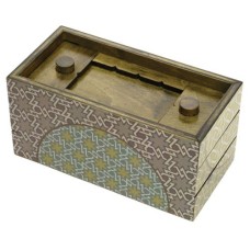 Puzzle Secret Box Summer