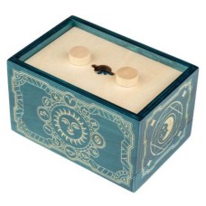 Puzzle Secret Box Moonshine