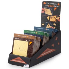 Krasnoukhov puzzel  3/18