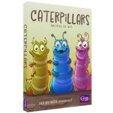 Catterpillars dobbelspel Gam'inbiz
* Pre-order * Catterpillars dobbelspel Gam'inbiz
* Pre-order *