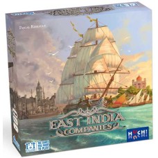 East India Companies - DE/EN Huch