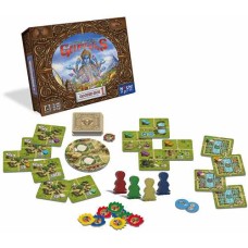 Rajas of the Ganges Goodies Box 1 EN/FR/DE