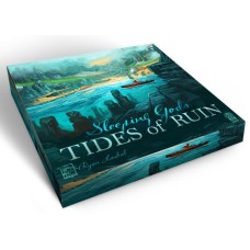 Sleeping Gods - Uitbr. Tides of Ruin - NL