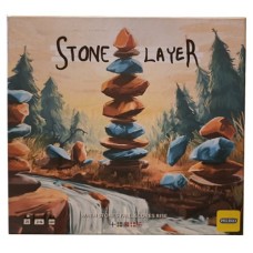 Stone Layer bordspel Henmar Games