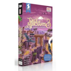 Dale of Merchants 3 - NL