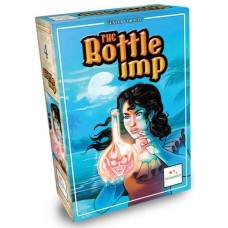 Bottle Imp / Bezeten Fles,Lautapelit EN/FR/DE
