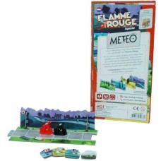 Flamme Rouge Meteo expansion NL-INT