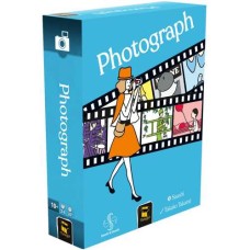 Photograph EN-FR
* levertijd onbekend *