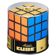 Rubik's Cube – 50th Anniversary Retro 3x3