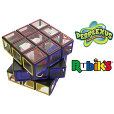 Perplexus Rubik's Fusion 3x3 Kubus
* laatste, artikel loopt uit *
