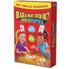 Overige spellen