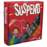 Suspend balanceerspel