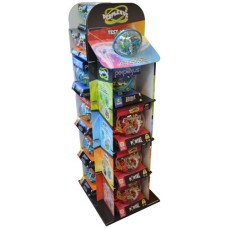 Perplexus winkel display