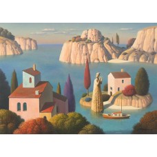Puzzel Melody 1000 Heye 30042