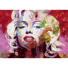 Puzzel Marilyn II 1000 st. Heye 30095 NEW