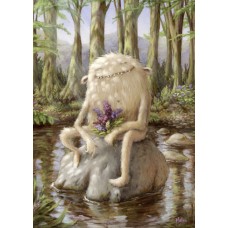 Puz Flowers for You Zozov.1000 Heye30096 NEW