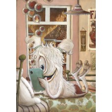 Puz Phony Love Zozov.1000 Heye 30097 NEW