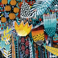 Puzz Tropic Sun 1000 vierk.Heye 30102 NEW