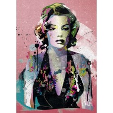 Puzzel Marilyn, Cheuk 1000 Heye 29710