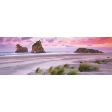 Puzzel Wharariki Beach 1000 Pan.Heye 29816