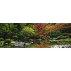 Puzzel Zen Reflection1000 Pan.Heye 29859